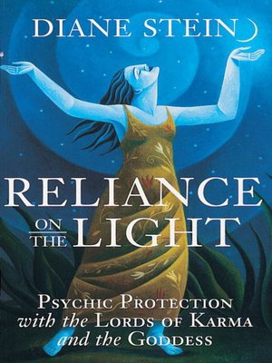cover image of Reliance on the Light